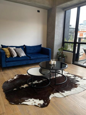 Luxury Designed Loft in Reserved Chico I By Movec